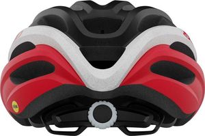 Giro Kask mtb Register matte black red roz. Uniwersalny (54-61 cm) (GR-7129827) 3
