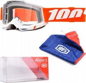 100% Gogle ACCURI 2 SEVASTOPOL 2