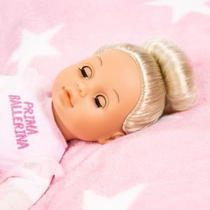 Bayer Bayer Lalka Anna Prima Ballerina 33cm 93311AA 5