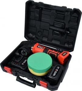 Yato Polerka orbitalna YT-82920 18 V 7