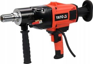 Yato YATO Wiertnica Diamentowa Do Betonu Ze Statywem 2200W YT-81980 8