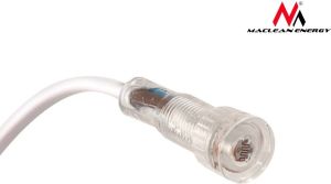 Maclean Czujnik zmierzchowy DIN wyłącznik (MCE83) 2