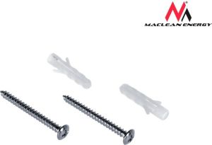 Maclean Czujnik zmierzchowy DIN wyłącznik (MCE83) 3