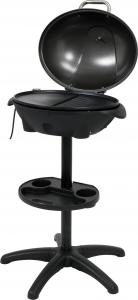 Lund 67420 Grill ogrodowy elektryczny 2400 W 2