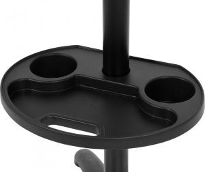 Lund 67420 Grill ogrodowy elektryczny 2400 W 3