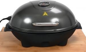 Lund 67420 Grill ogrodowy elektryczny 2400 W 4