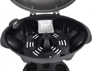 Lund 67420 Grill ogrodowy elektryczny 2400 W 6