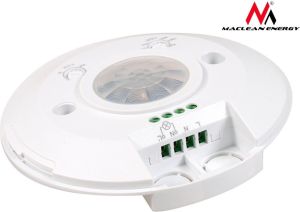 Maclean Czujnik ruchu podczerwień (MCE85) 2