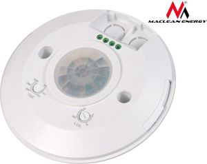 Maclean Czujnik ruchu podczerwień (MCE85) 3