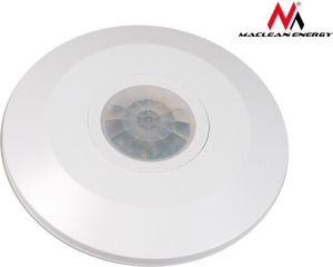 Maclean Czujnik ruchu podczerwień (MCE85) 6