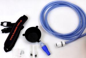 Kwazar Urządzenie Ciśnieniowe na wodę Hydra Super (WTP1362) 3