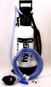 Kwazar Urządzenie Ciśnieniowe na wodę Hydra Super (WTP1362) 5