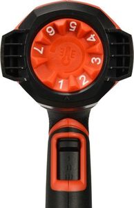 Opalarka Yato 2000 W (YT-82295) 3