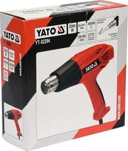 Opalarka Yato 2000 W (YT-82294) 4