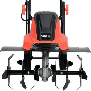 Glebogryzarka Yato YT-84850 4
