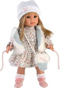 Llorens Lalka Elena 35 cm (GXP-772849) 1