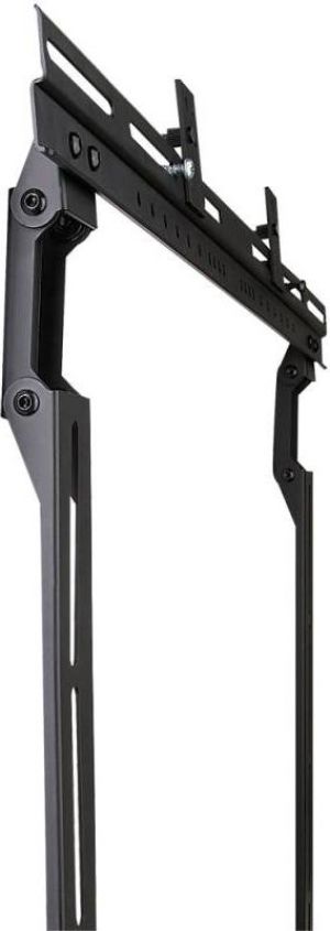 Techly Uchwyt ścienny do soundbar 10kg czarny (020683) 3