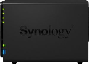 Serwer plików Synology DiskStation DS216 3