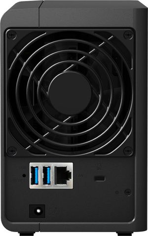 Serwer plików Synology DiskStation DS216 4
