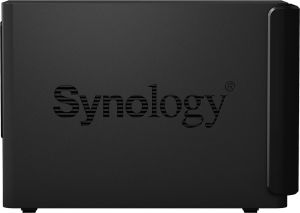 Serwer plików Synology DiskStation DS216 5