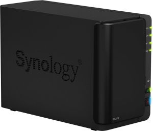 Serwer plików Synology DiskStation DS216 6