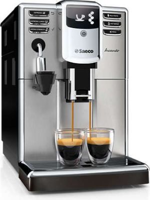 Ekspres ciśnieniowy Saeco Incanto HD8914/09 12