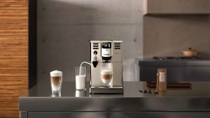 Ekspres ciśnieniowy Saeco Incanto HD8914/09 4