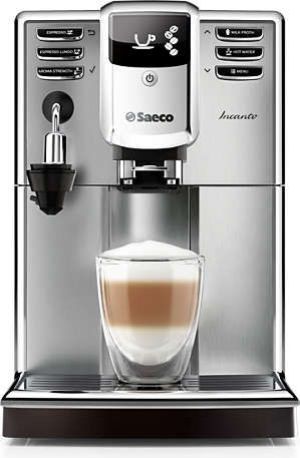 Ekspres ciśnieniowy Saeco Incanto HD8914/09 5