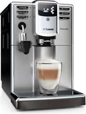 Ekspres ciśnieniowy Saeco Incanto HD8914/09 6