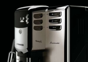 Ekspres ciśnieniowy Saeco Incanto HD8914/09 9