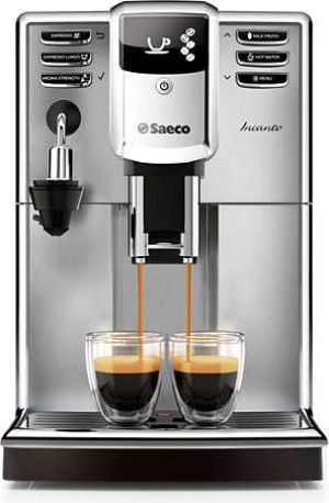 Ekspres ciśnieniowy Saeco Incanto HD8914/09 10