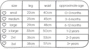 Close Caboo pieluszka do pływania Hummingbird M 3