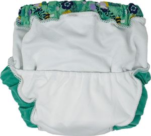 Close Caboo Majtki treningowe Round the Garden M, 1 szt. 3