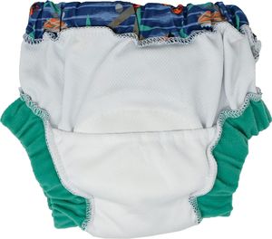 Close Caboo Majtki treningowe Twilight Garden XL, 1 szt. 2