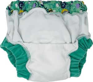 Close Caboo Majtki treningowe Round the Garden XL, 1 szt. 2