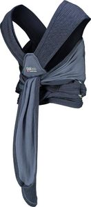 Close Caboo Caboo, Chustonosidło z bawełny organicznej, Dapple 4