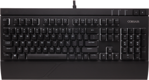 Klawiatura Corsair Strafe RGB Cherry MX Red (CH-9000227-NA) 12