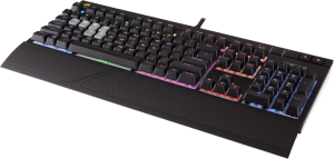 Klawiatura Corsair Strafe RGB Cherry MX Red (CH-9000227-NA) 6