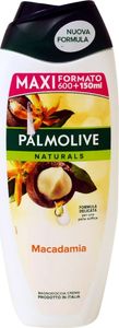 Palmolive  Naturals Macadamia & Cocoa Krem pod prysznic 750ml 1