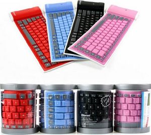 Klawiatura Mobilari M444003 (M444003BE) 2