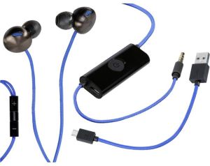 Słuchawki Sony PS4 In-ear Stereo Headset 1