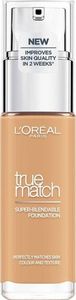 L’Oreal Paris LOral Paris True Match Podkład 30ml 2.D/2.W Golden Almond 1