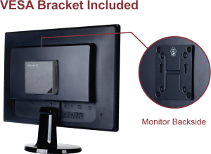 Komputer Gigabyte GB-BSi5H-6200 2