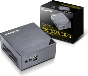 Komputer Gigabyte GB-BSi5H-6200 1