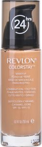 Revlon Colorstay Combination Oily Skin Podkład 360 Golden Caramel, 30ml 1