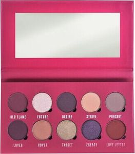 Makeup Revolution Makeup Obsession Be Passionate About Cienie do powiek 13g 1