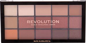 Makeup Revolution Makeup Revolution London Re-loaded Cienie do powiek 16,5g Iconic Fever 1
