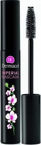 Dermacol Dermacol Imperial Tusz do rzęs 13ml Black 1