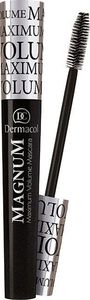 Dermacol  Magnum Maximum Volume Tusz do rzęs 9ml Black 1