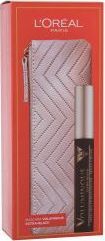 L’Oreal Paris LOral Paris Voluminous Tusz do rzęs 7,5ml Extra-Black zestaw upominkowy 1